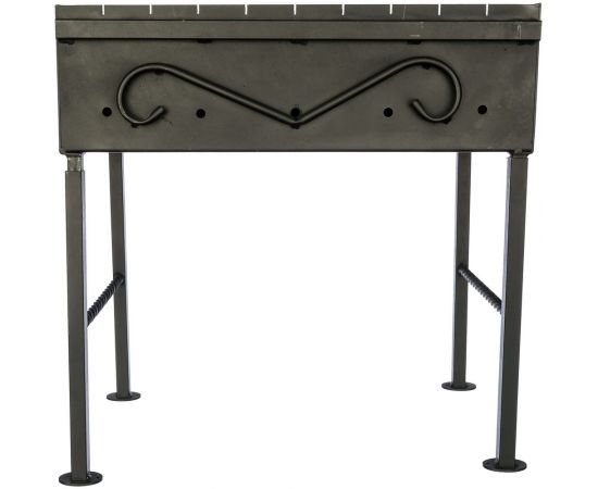 Мангал Комплект-Агро ПИКНИЧОК KA3425 – изображение 3