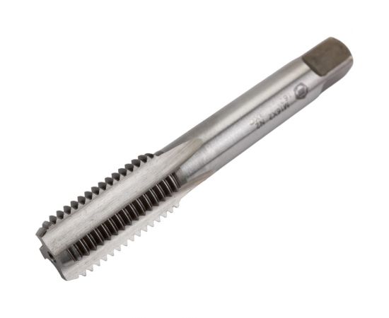 Ручной метчик комплект Туламаш М 16 х2 9ХС ТМ 100183 – изображение 3