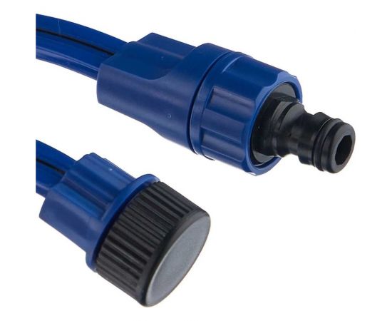 Шланг для капельного полива GREEN APPLE 3-х рукавный, 15 м Б0003088 – изображение 3