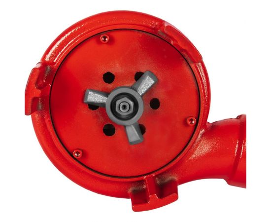 Фекальный насос QUATTRO ELEMENTI Sewage 2500F Ci-Cut ПРОФ 909-099 – изображение 3