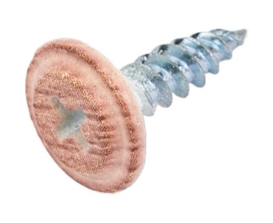 Саморез Daxmer пш м 4,2x16 500 шт., сосна 346357 – изображение 3