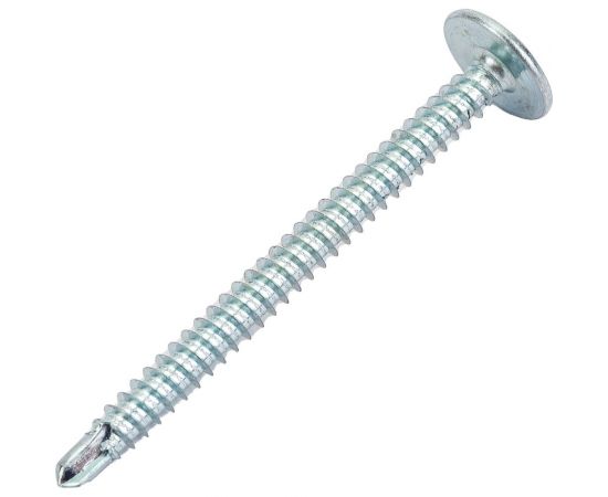 Саморез Невский Крепеж ШСММ св. 4,2x50 усил., 18 шт. 827729 – изображение 3