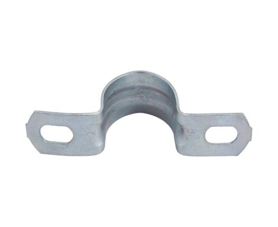 Металлическая двухлапковая скоба СВК СМД 12-13 мм SVK-SMD1213 – изображение 3