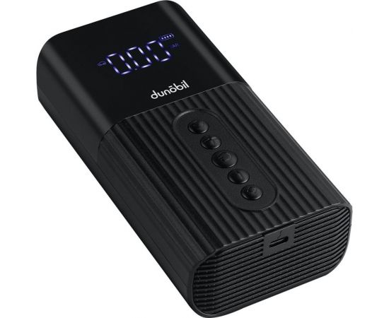 Универсальный беспроводной смарт компрессор Dunobil Luft Klein Pro 2 в 1 AHDBYXW AHDBYXW – изображение 3