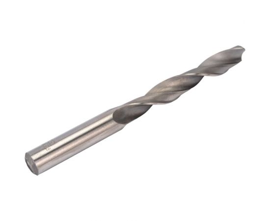 Сверло по металлу Туламаш цилиндрический хвостовик 13 мм Р6М5 101639 – изображение 3