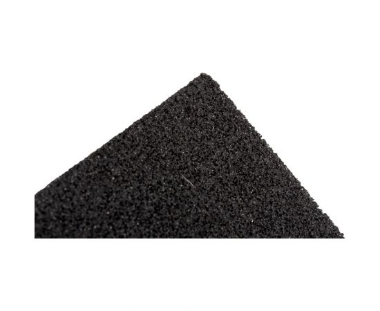 Губка для шлифования 100х70х25 мм, зернистость 120 Управдом 043730-120 4100002206 – изображение 4