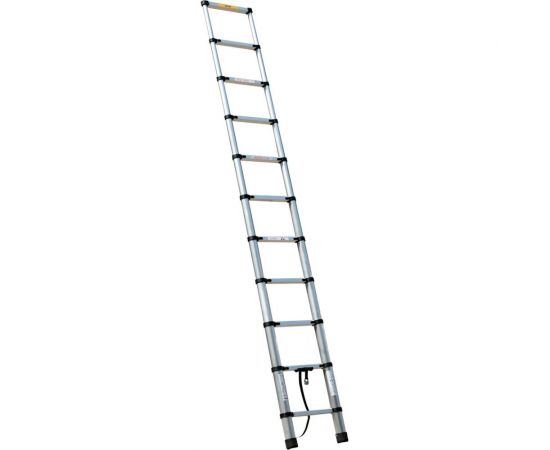 Телескопическая лестница SHTOK 3.2м (без чехла) 20013 – изображение 4