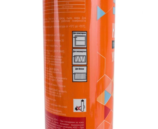 Клей-пена профессиональная KOLT K93S14 – изображение 4