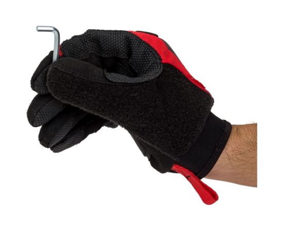 Z-образный ключ для мебельной стяжки Невский Крепеж SW3 и SW4, оцинкованный, 4шт 801800 – изображение 4