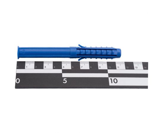 Распорный четырехсегментный дюбель STARFIX 12x120 мм, 100 шт. SM-48405-100 – изображение 4