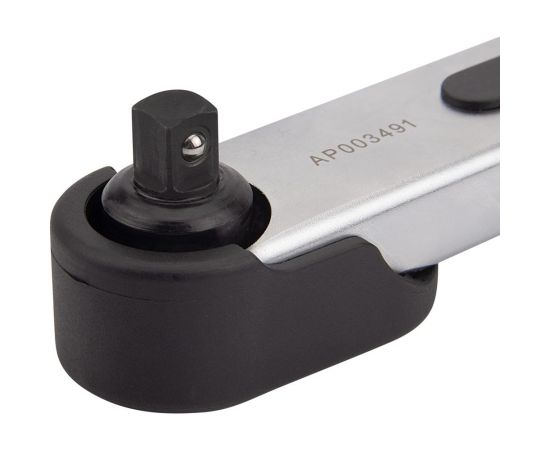 Динамометрический ключ NORGAU стрелочный 3/8, 6-30 Нм, 051117012 – изображение 4