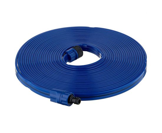 Шланг для капельного полива GREEN APPLE 3-х рукавный, 15 м Б0003088 – изображение 4