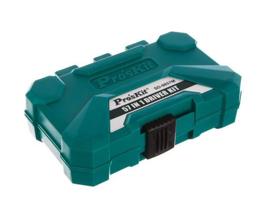 Набор отверток ProsKit SD-9857M 00352294 – изображение 4