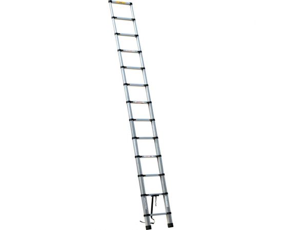 Телескопическая лестница SHTOK 20004 3.8м (без чехла) 20014 – изображение 4