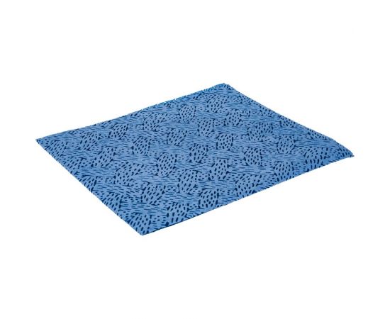 Полипропиленовая салфетка REMIX синяя пакет 25шт RMX005 – изображение 5