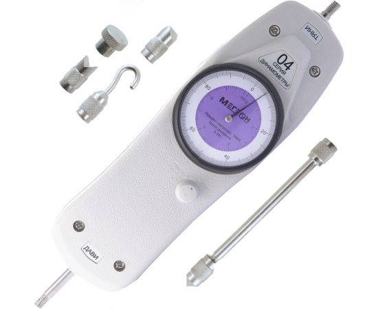 Стрелочный динамометр МЕГЕОН 04500 00000003083 – изображение 5