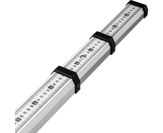 Геодезическая рейка ЗУБР РГ 3 34948-3 – изображение 5