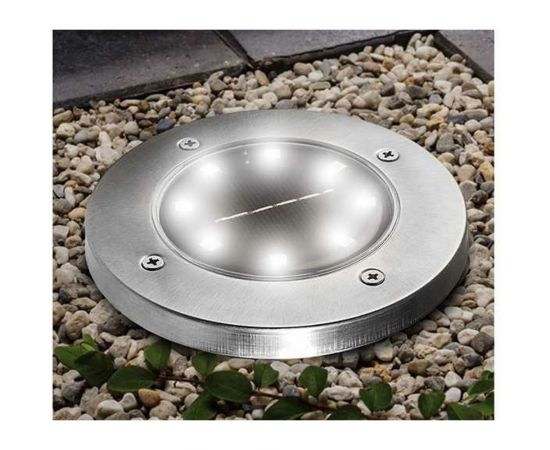 Солнечный светильник ФАZА SLR-S14 комплект 4-х наземных фонарей 5041011 – изображение 5