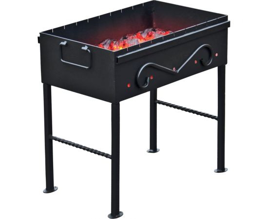 Мангал Комплект-Агро ПИКНИЧОК KA3425 – изображение 5