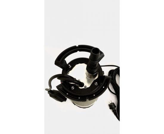 Погружной насос Crown CT35046F – изображение 6