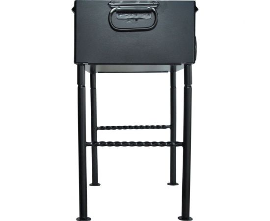 Мангал Комплект-Агро ПИКНИЧОК KA3425 – изображение 6