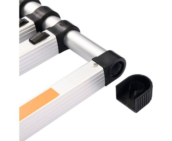 Телескопическая лестница SHTOK 3.2м (без чехла) 20013 – изображение 6