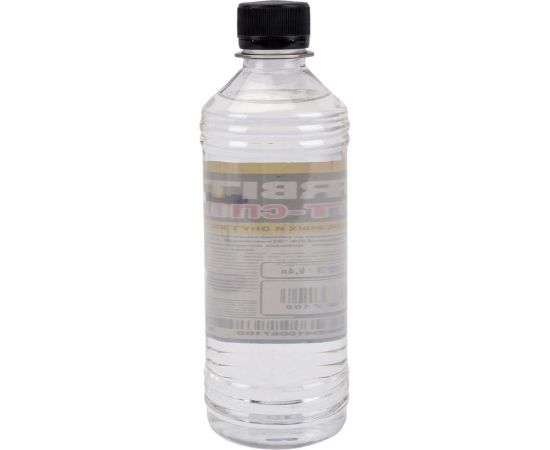 Уайт-спирит Farbitex 0.4 л 4100003271 – изображение 6