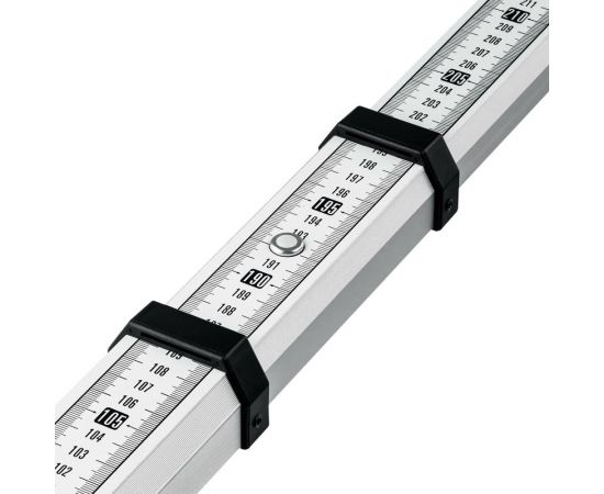 Геодезическая рейка ЗУБР РГ 3 34948-3 – изображение 6