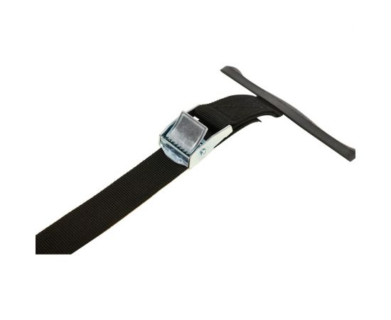 Телескопическая лестница SHTOK 3.2м (без чехла) 20013 – изображение 7