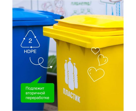 Концентрированное средство для посудомоечных машин Synergetic 5 л 4613720439157 – изображение 7