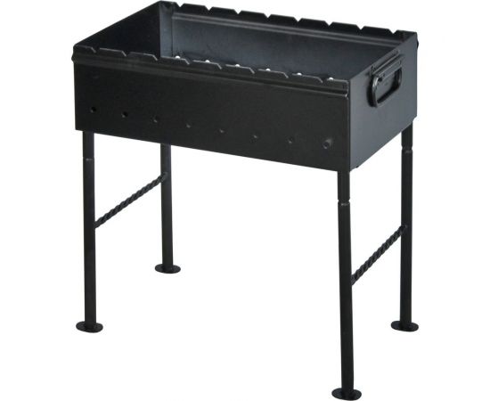 Мангал Комплект-Агро ПИКНИЧОК KA3425 – изображение 7