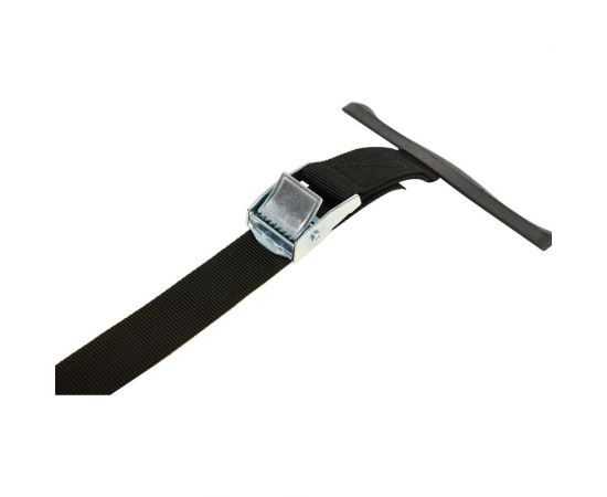 Телескопическая лестница SHTOK 20004 3.8м (без чехла) 20014 – изображение 8