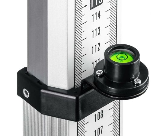 Геодезическая рейка ЗУБР РГ 3 34948-3 – изображение 8