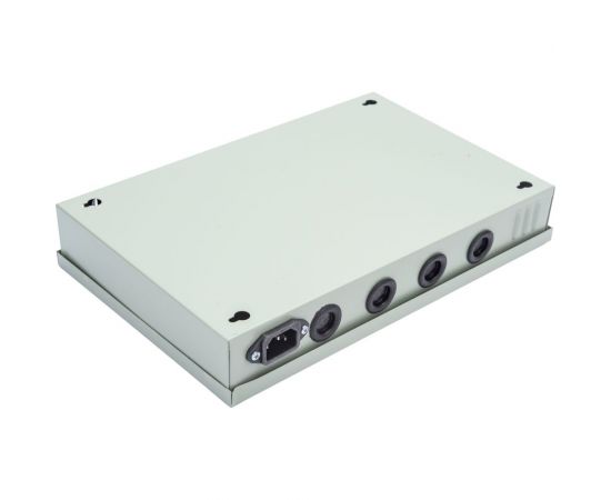 Стабилизированный блок питания Amatek ap-b12/100-9 12В / 9 выходов по 1,1А 7000699 – изображение 8