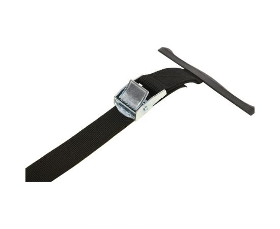 Телескопическая лестница SHTOK 20002 2.6м (без чехла) 20012 – изображение 8