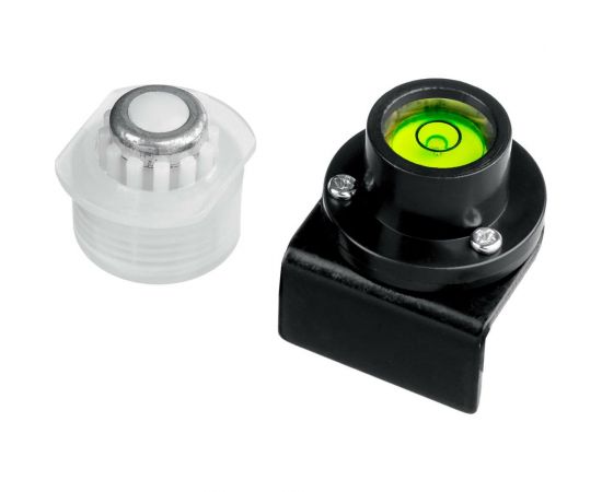 Геодезическая рейка ЗУБР РГ 3 34948-3 – изображение 9