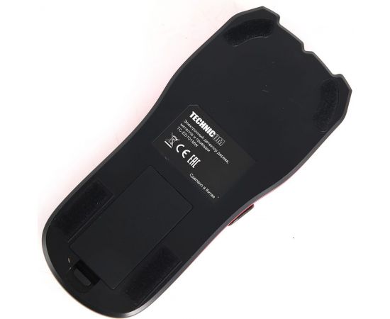 Электронный детектор дерева, металла и электропроводки TECHNICOM TC-ED101MW – изображение 9