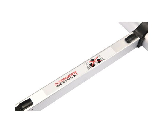 Телескопическая лестница SHTOK 20002 2.6м (без чехла) 20012 – изображение 10