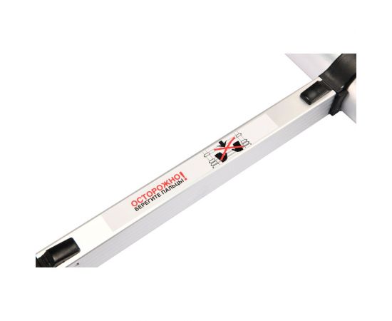 Стремянка телескопическая SHTOK 20008 2.6м (без чехла) 20018 – изображение 10