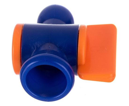 Безрезьбовой вентиль Micron 1/4 123327 