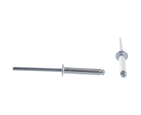 Заклепка Kenner алюминий/сталь 4х21 500шт SRC за421 