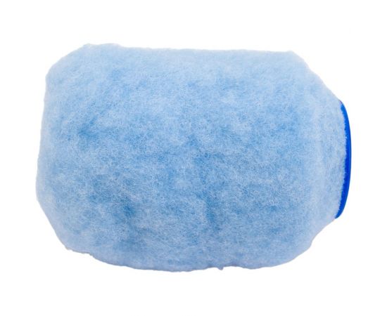 Валик Управдом Полиэстер Universal 100*38 мм, сменный, бюгель 6 мм 4100001416 