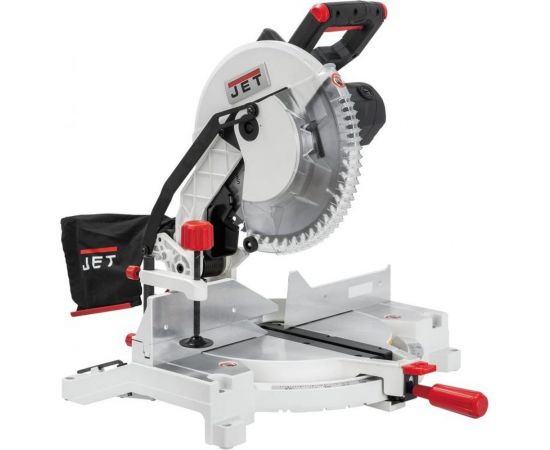 Торцовочная пила JET JMS-12SB 10000271M 