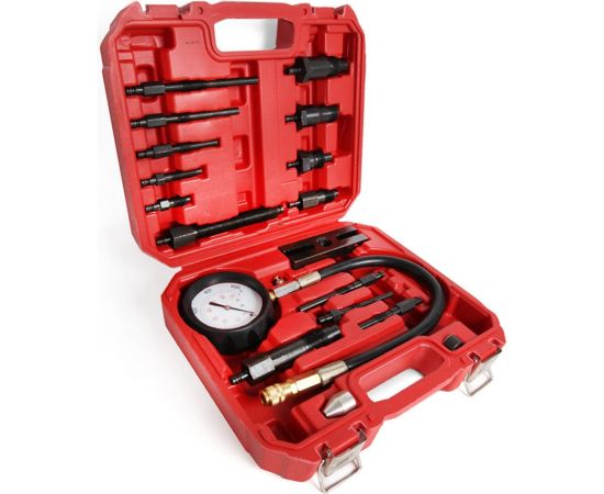 Дизельный компрессометр Car-tool CT-H001 