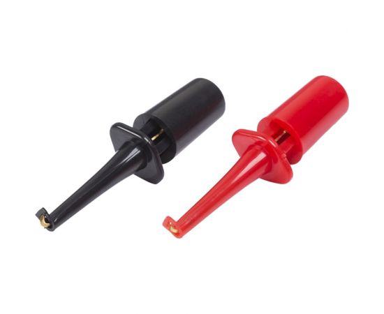 Зажим для тестера Крючок 40 мм, 2 шт REXANT 16-0031 