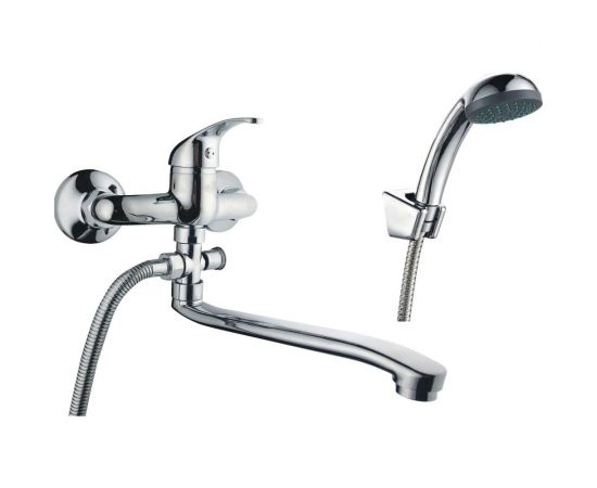 Смеситель для ванны с душем ПРОФСАН ПСМ См-ВУОРНШлА PSM-104-21 