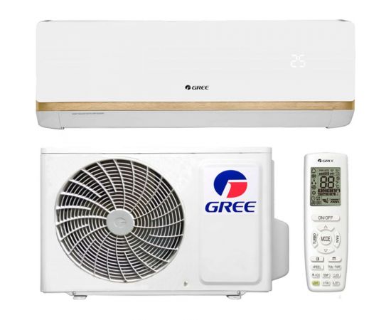 Настенная сплит-система Gree Bora GWH07AAAXA-K3NNA2A 