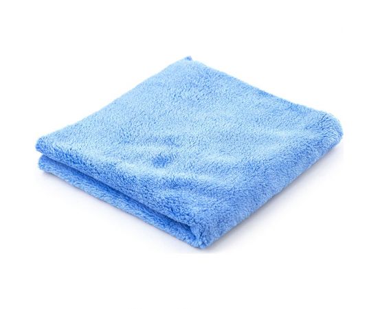 Микрофибра для располировки составов Shine systems Buffing Towel 40х40см SS884 