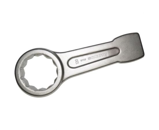 Накидной силовой ударный ключ 120 мм IZELTAS 0750050120 