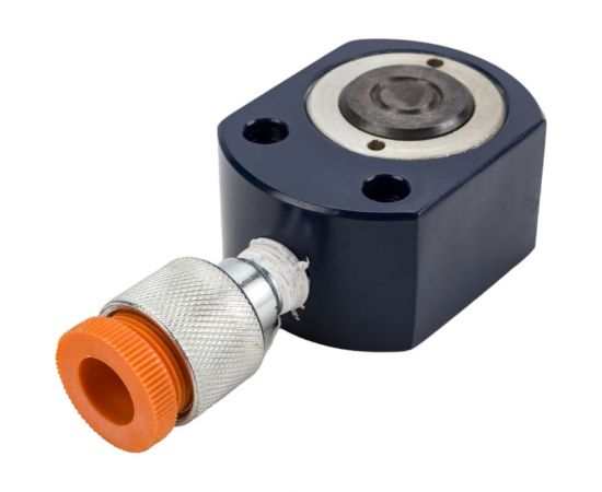 Низкий гидравлический цилиндр AE&T 5т T05005 